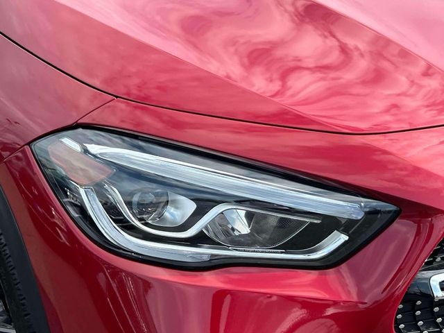 2021 Mercedes-Benz GLA GLA 250 4MATIC®