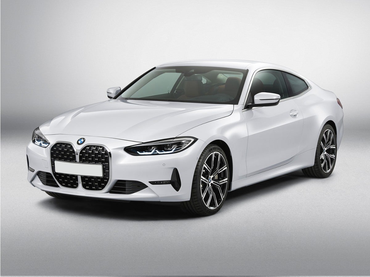 2023 BMW 4 Series 430i xDrive Coupe's photo