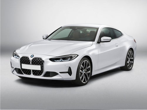 2023 BMW 4 Series 430i xDrive