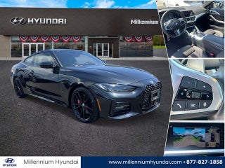2023 BMW 4 Series 430i xDrive