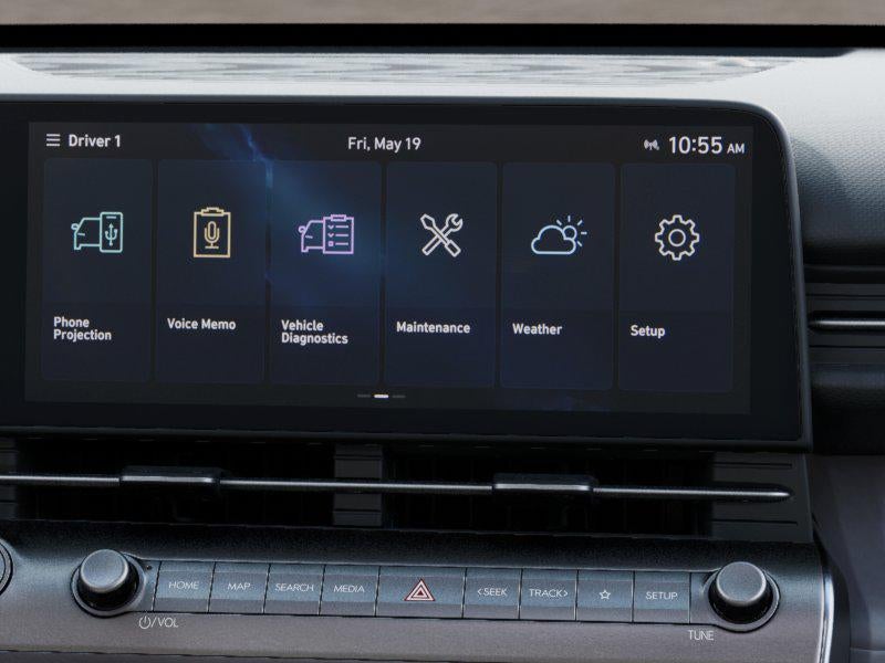 2027 Hyundai KONA SEL Sport AWD
