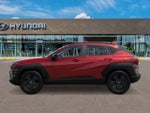 2027 Hyundai KONA SEL Sport AWD