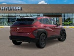 2027 Hyundai KONA SEL Sport AWD