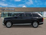 2027 Hyundai PALISADE HYBRID SEL Premium 8P