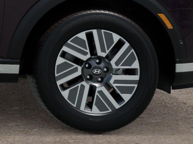 2027 Hyundai PALISADE HYBRID SEL Premium 8P