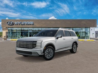 2026 Hyundai PALISADE HYBRID SEL Premium 7P