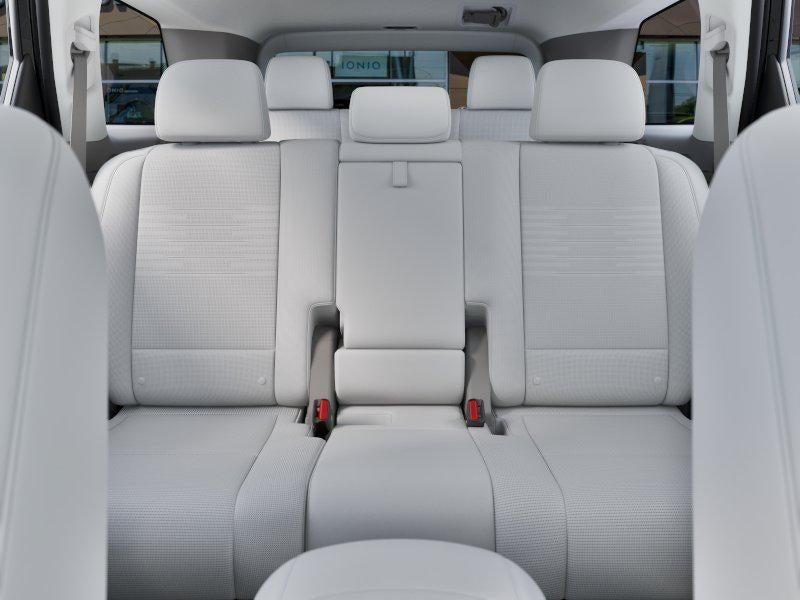 2027 Hyundai PALISADE Limited AWD