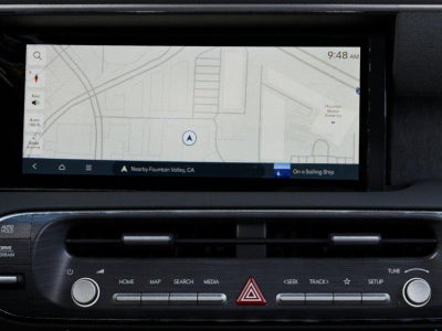 2027 Hyundai PALISADE SEL AWD