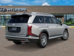 2027 Hyundai PALISADE SEL AWD