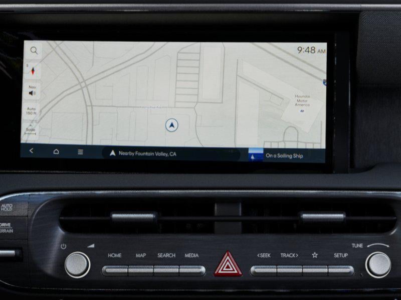 2027 Hyundai PALISADE SEL AWD