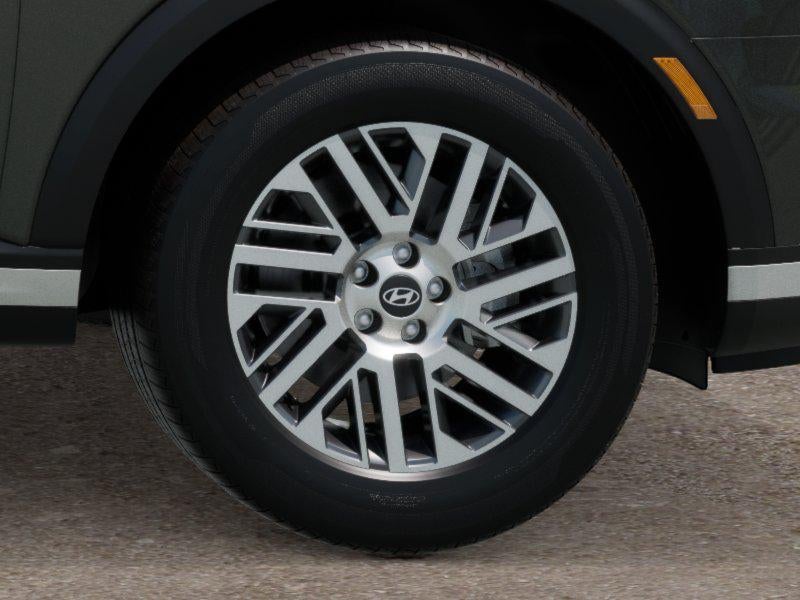 2027 Hyundai PALISADE SEL AWD