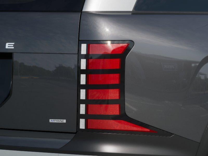 2027 Hyundai PALISADE HYBRID SEL 8P