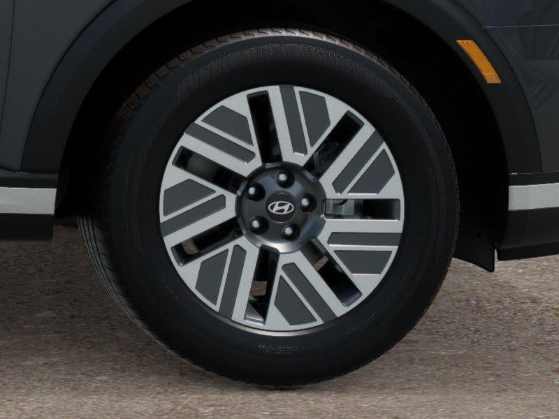 2027 Hyundai PALISADE HYBRID SEL 8P