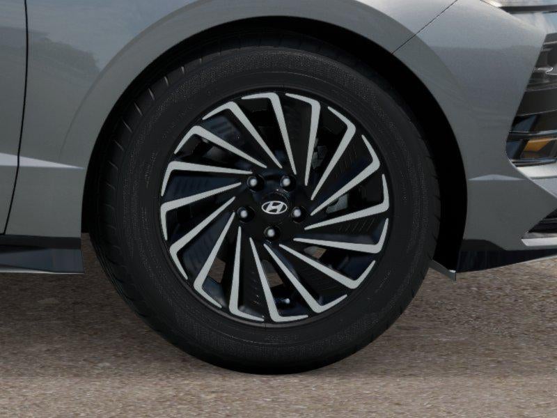 2027 Hyundai SONATA HYBRID SEL