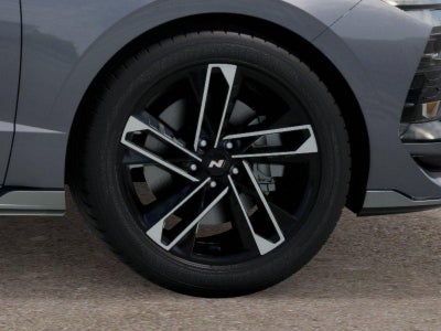 2027 Hyundai SONATA N Line