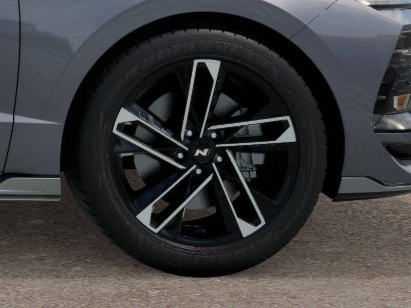2027 Hyundai SONATA N Line