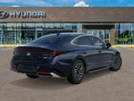 2027 Hyundai SONATA HYBRID Limited