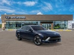 2027 Hyundai SONATA SEL Sport