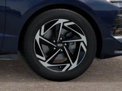 2027 Hyundai SONATA SEL Sport