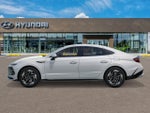 2027 Hyundai SONATA SEL Sport