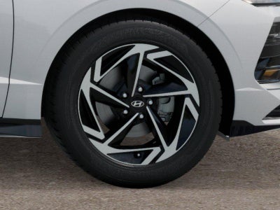 2027 Hyundai SONATA SEL Sport