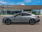 2027 Hyundai SONATA SEL Sport