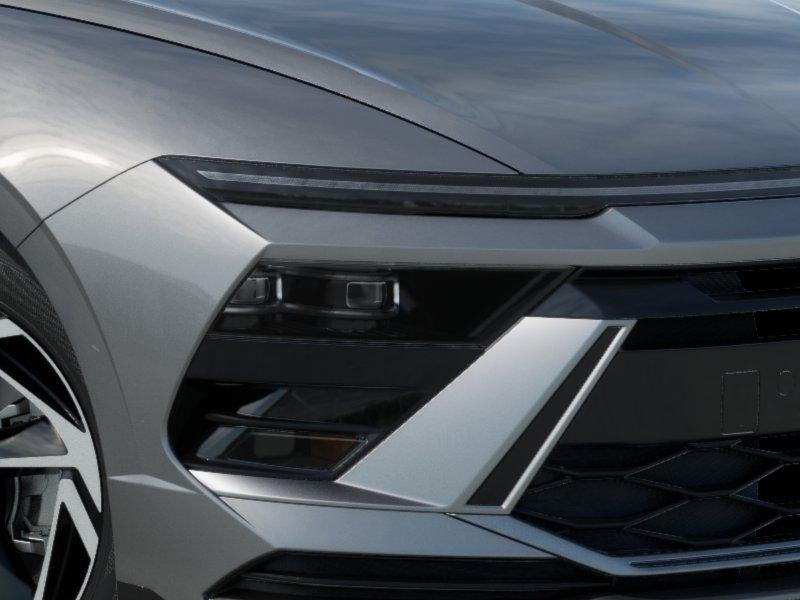 2027 Hyundai SONATA SEL Sport