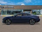 2027 Hyundai SONATA SEL Sport