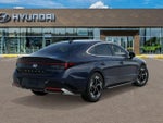 2027 Hyundai SONATA SEL Sport