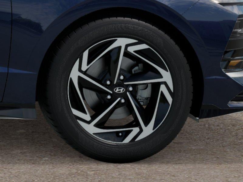 2027 Hyundai SONATA SEL Sport