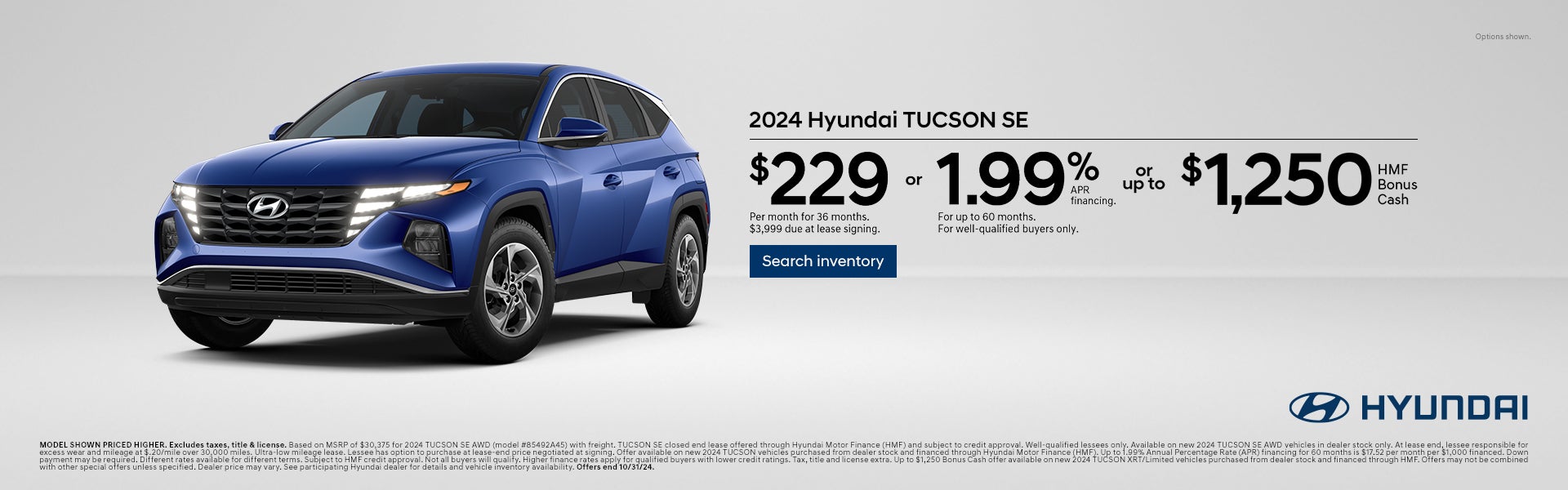 Hyundai Dealership in Hempstead NY | Serving Hempstead and Garden City ...