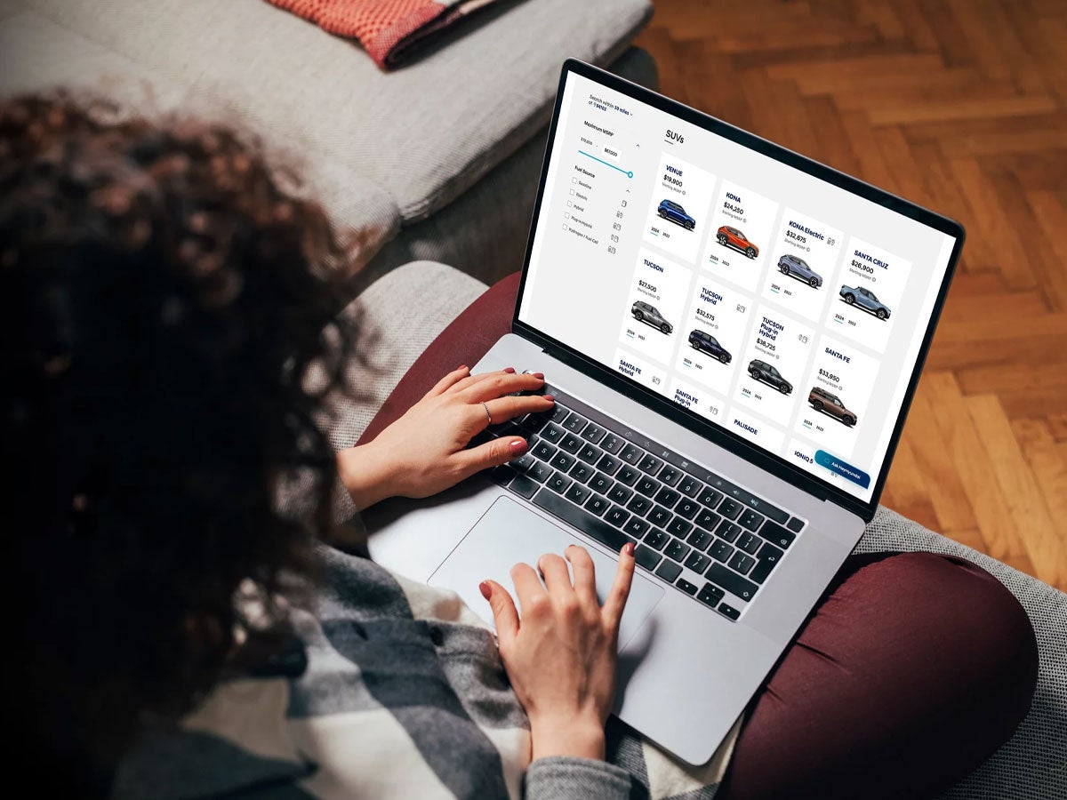 Hyundai Shopper Assurance | Millennium Hyundai in Hempstead NY