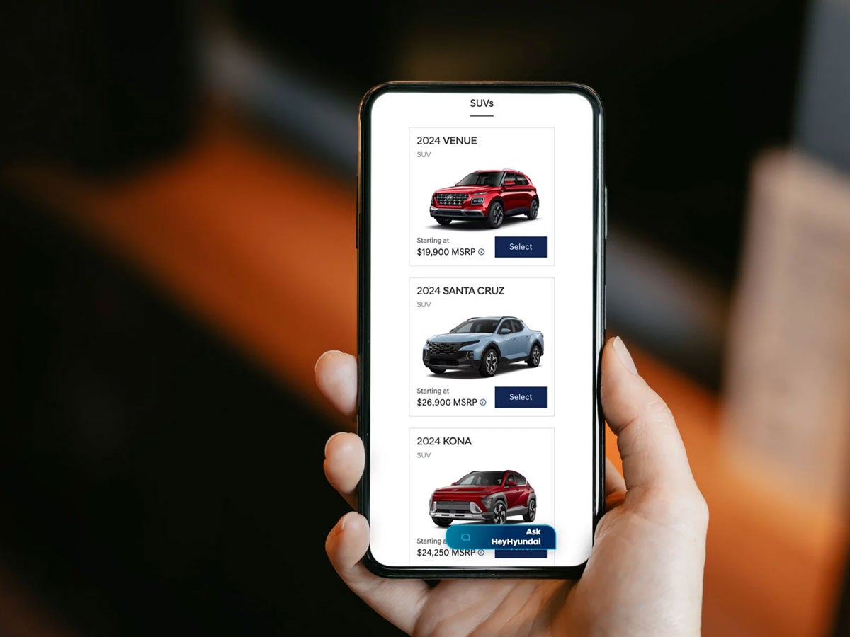 Hyundai Shopper Assurance | Millennium Hyundai in Hempstead NY