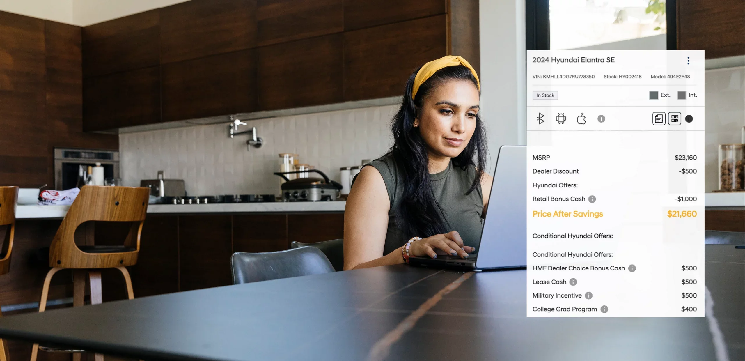 Hyundai Shopper Assurance | Millennium Hyundai in Hempstead NY