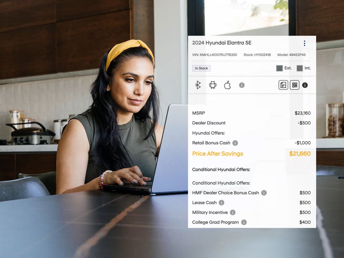 Hyundai Shopper Assurance | Millennium Hyundai in Hempstead NY