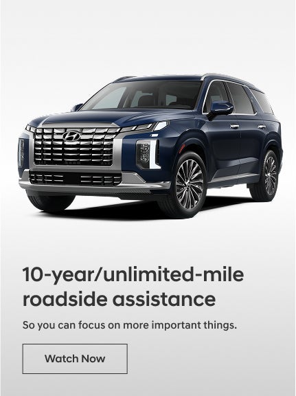 Warranty | Millennium Hyundai in Hempstead NY