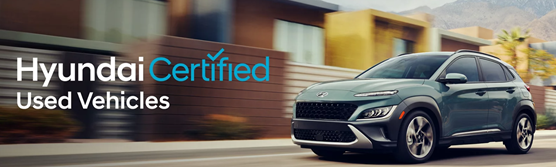 Millennium Hyundai in Hempstead NY