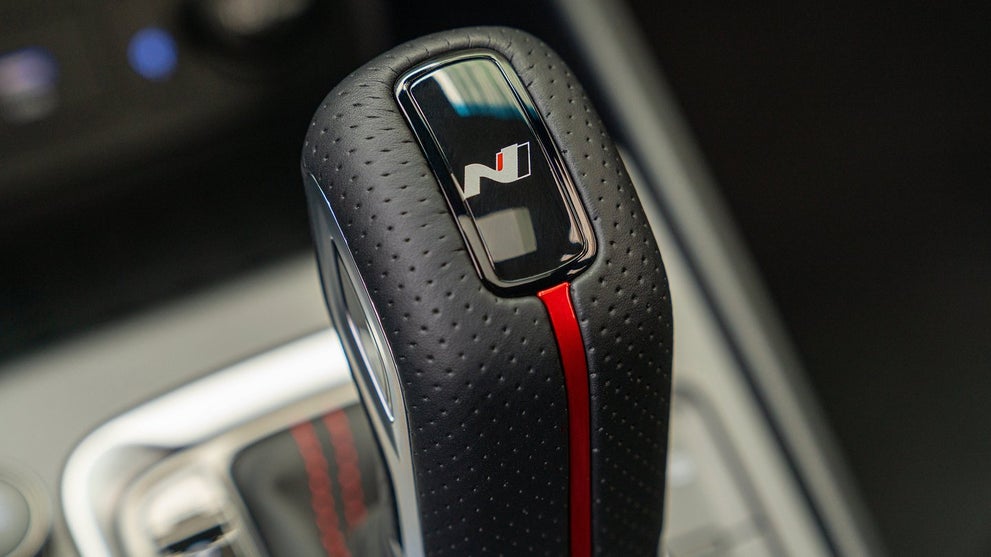 The all-new 2022 Kona | Millennium Hyundai in Hempstead NY