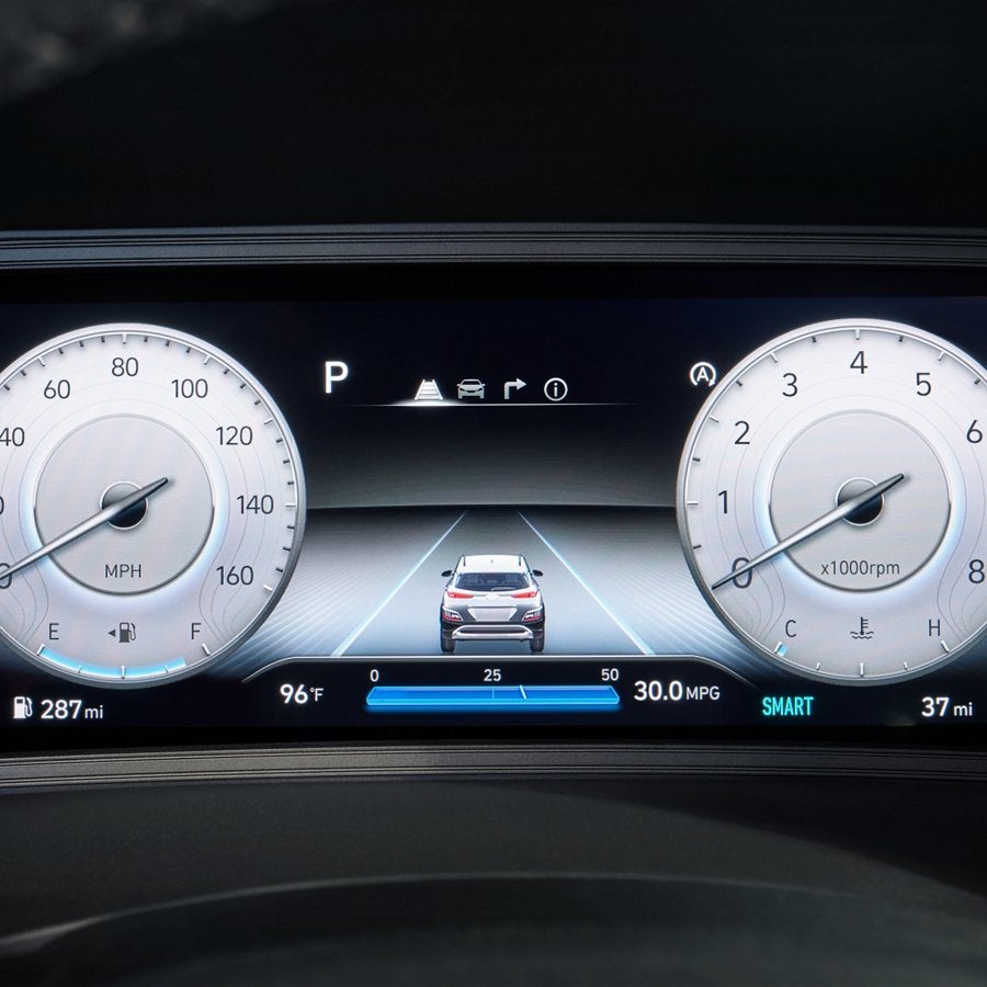 The all-new 2022 Kona | Millennium Hyundai in Hempstead NY