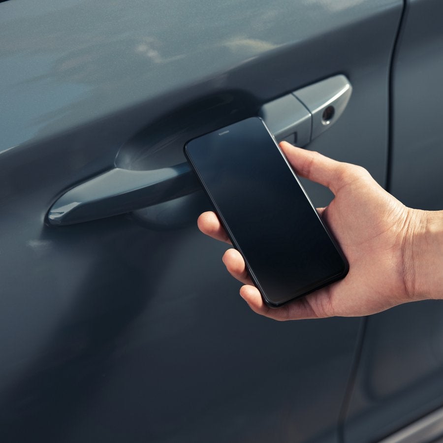 The all-new 2022 Kona | Millennium Hyundai in Hempstead NY