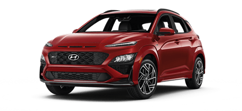 2022 Kona N Line | Millennium Hyundai in Hempstead NY