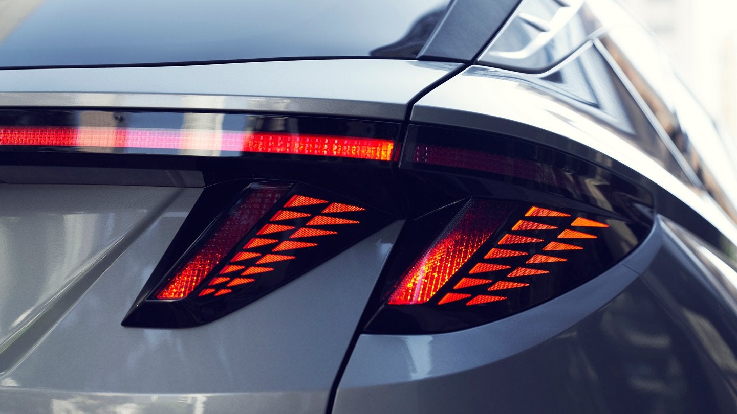 The all-new 2022 TUCSON | Millennium Hyundai in Hempstead NY