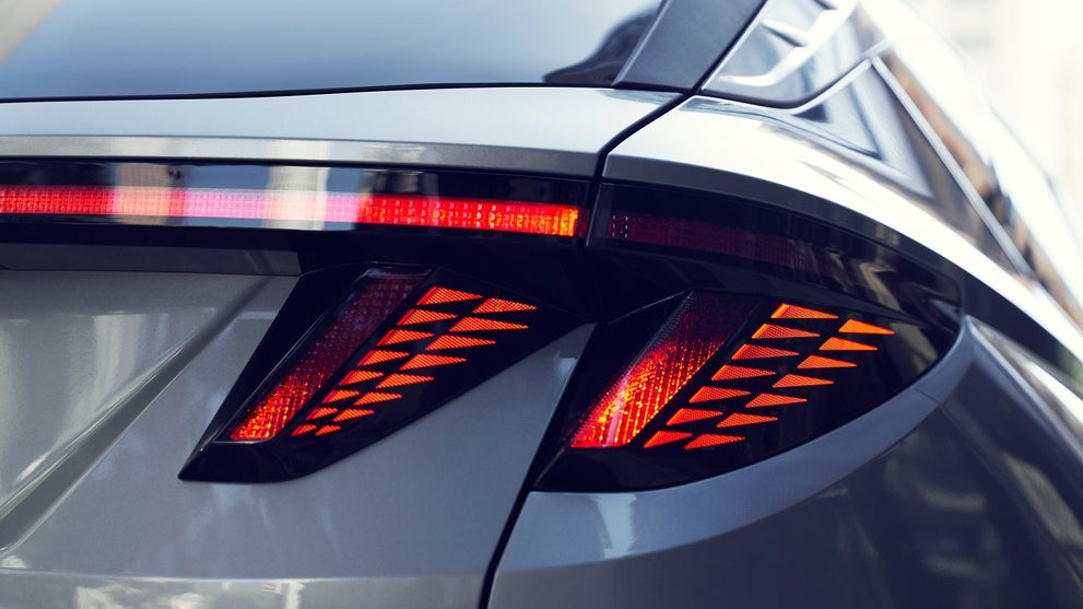 The all-new 2022 TUCSON | Millennium Hyundai in Hempstead NY