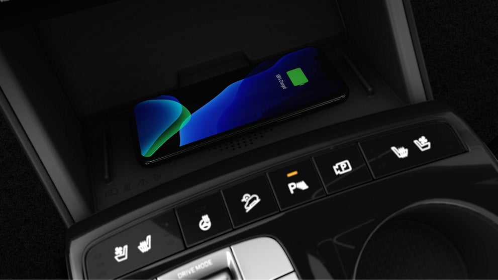 The all-new 2022 TUCSON | Millennium Hyundai in Hempstead NY