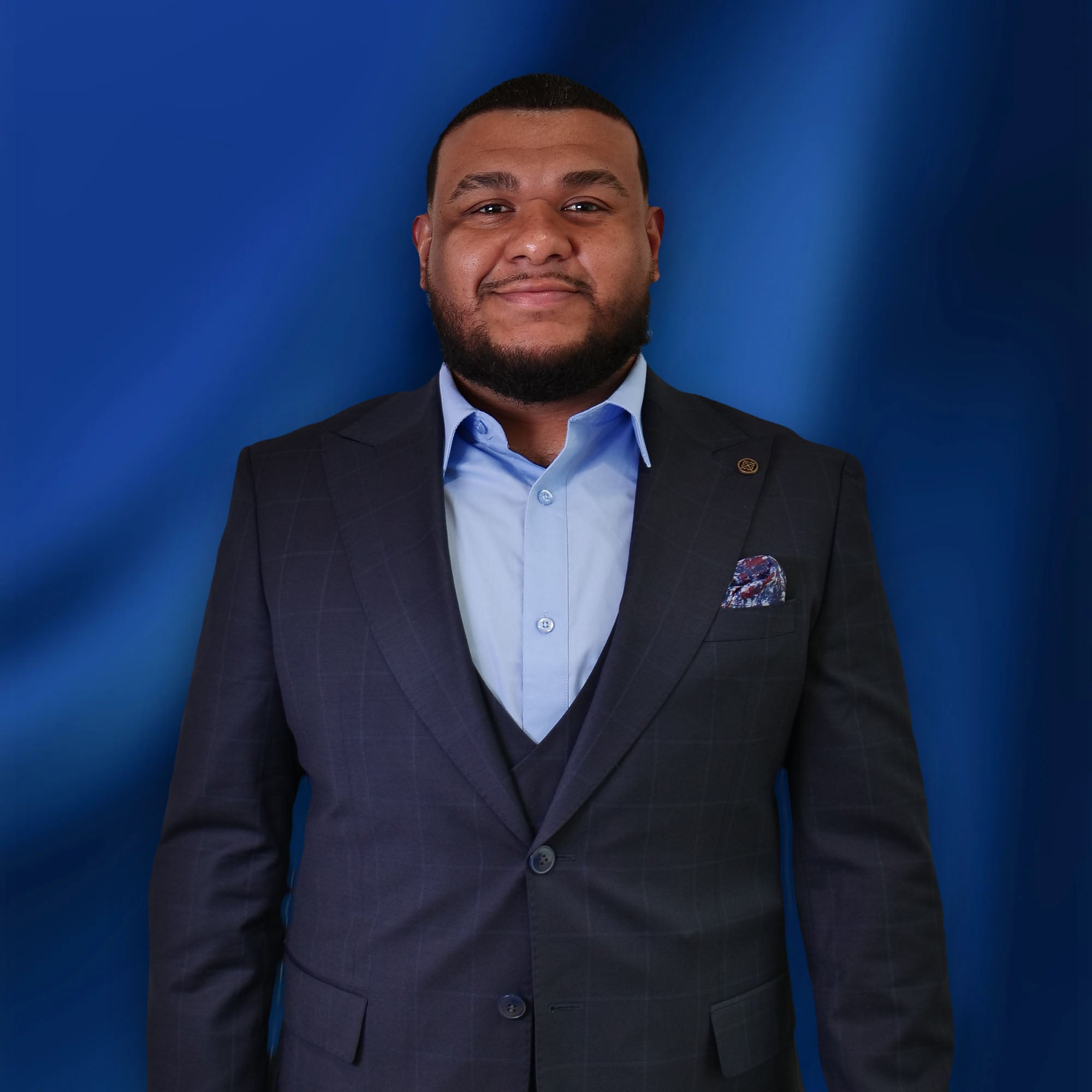 Cristian Mancia Pineda