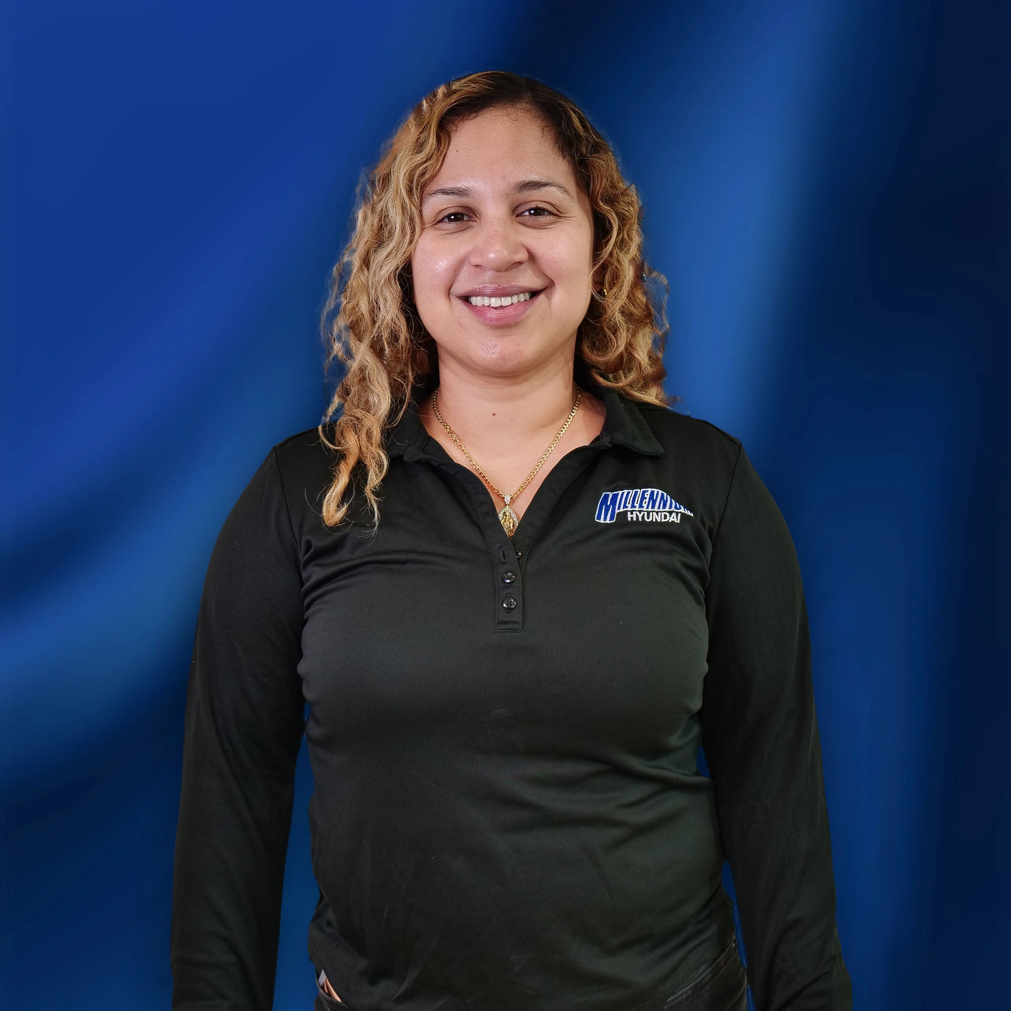 Samantha Galecio-Augustin