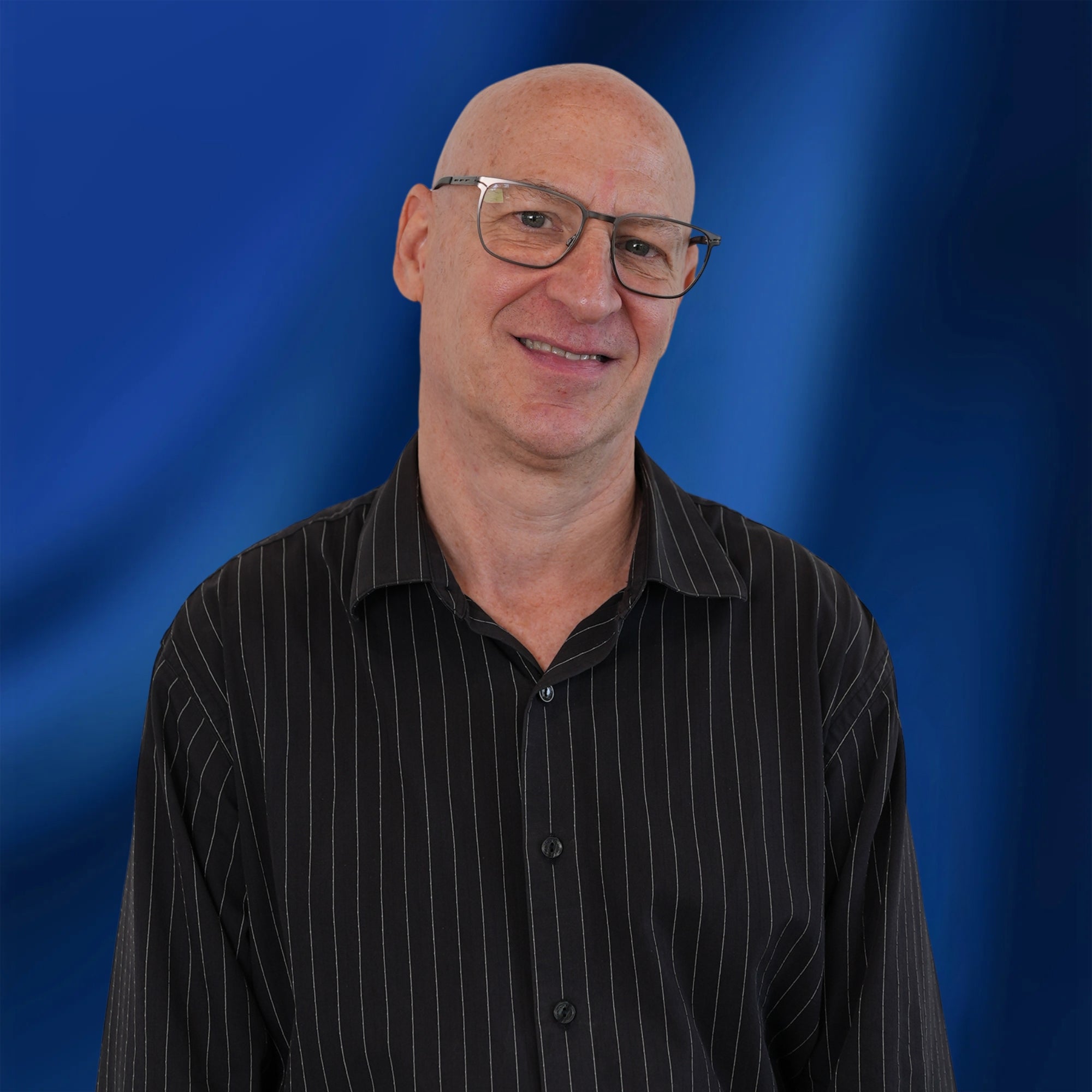 Ronald Katzman