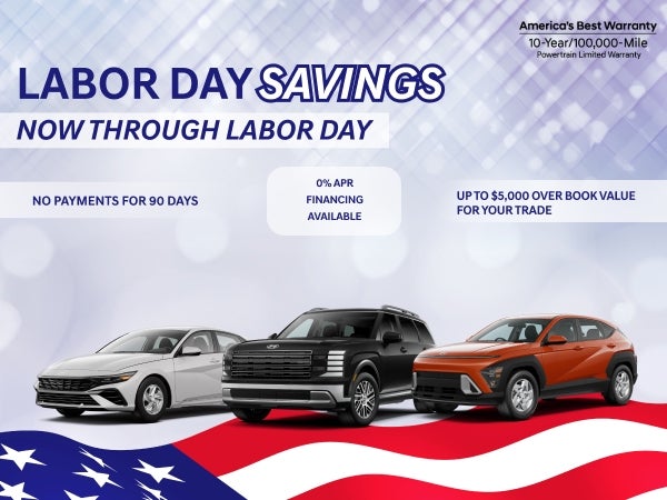 LABOR DAY 