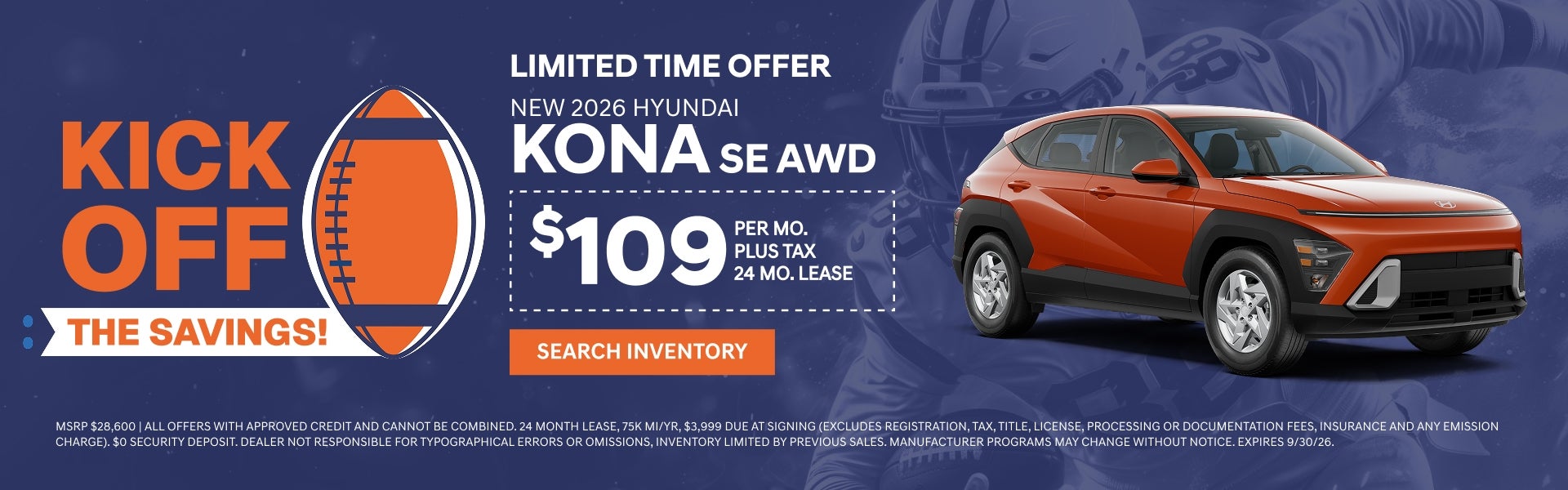 NEW KONA