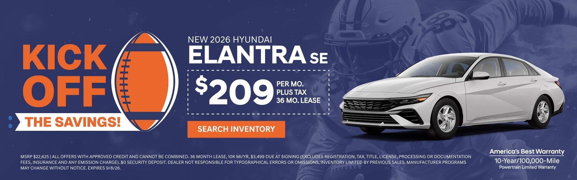 NEW ELANTRA